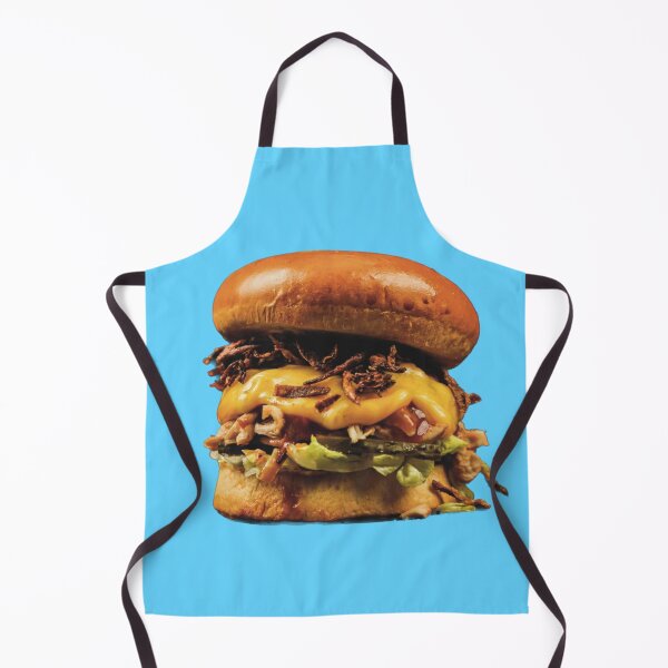 Item preview, I love burgers designed and sold by RichgeraldArt.