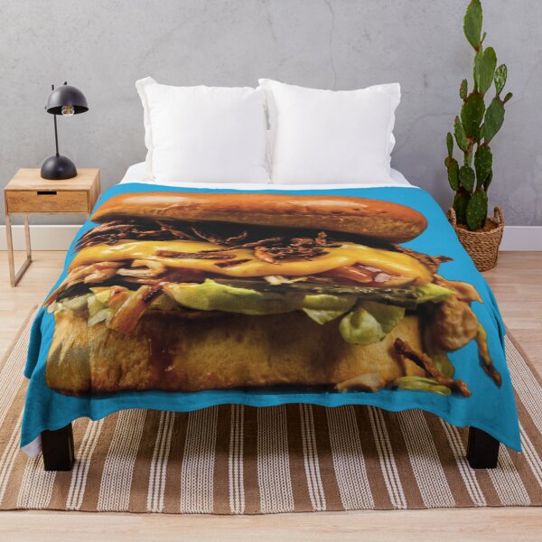Item preview, I love burgers designed and sold by RichgeraldArt.