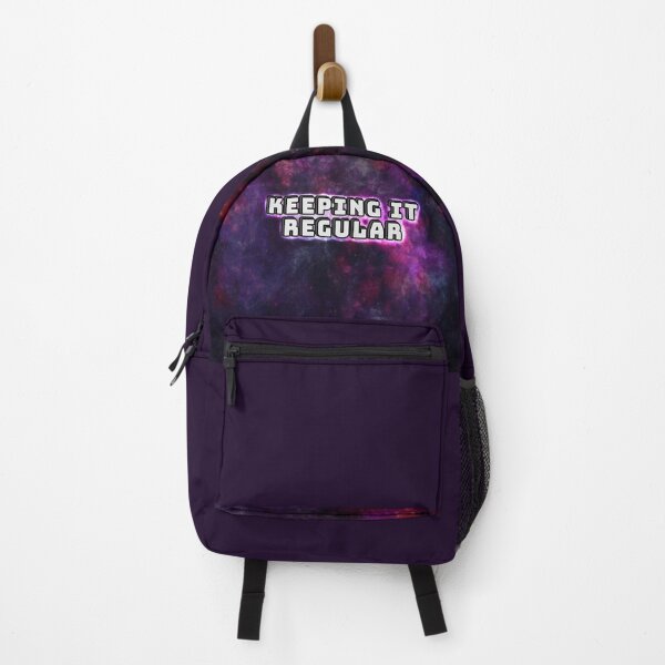Item preview, Keeping It Regular designed and sold by Fanarchist.