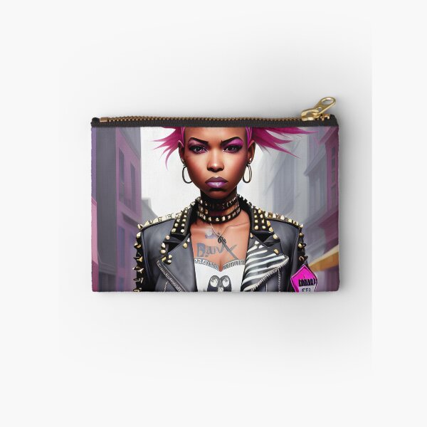 Item preview, Black Punk on Hope designed and sold by SilentlyRob668.