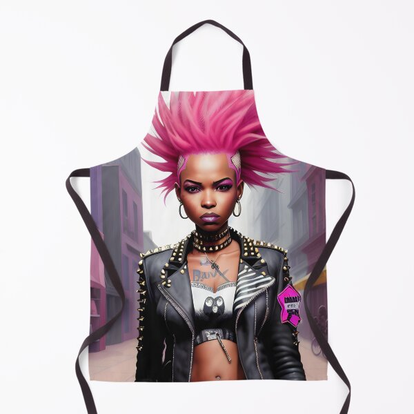 Item preview, Black Punk on Hope designed and sold by SilentlyRob668.