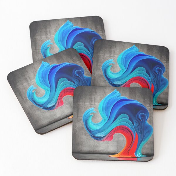 Item preview, A hazy, otherworldly feel. designed and sold by imagynationwork.