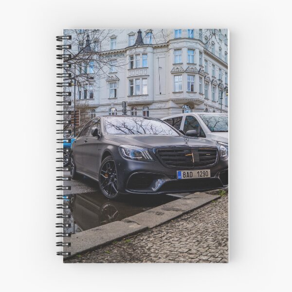 Item preview, Mercedes S63 designed and sold by VitaliiShop.