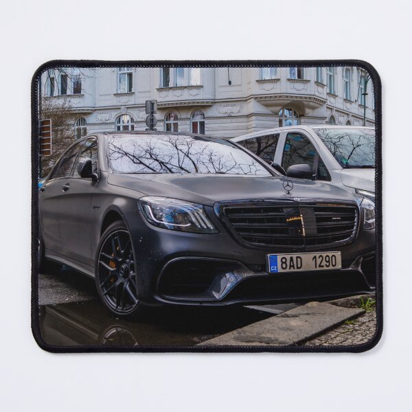 Item preview, Mercedes S63 designed and sold by VitaliiShop.