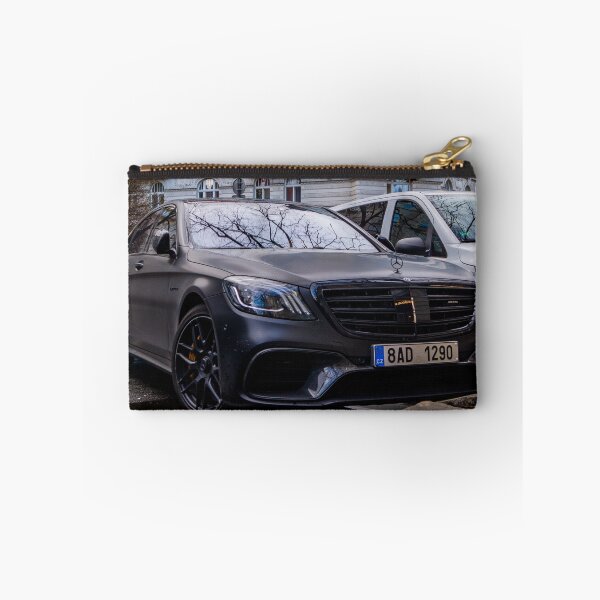Item preview, Mercedes S63 designed and sold by VitaliiShop.