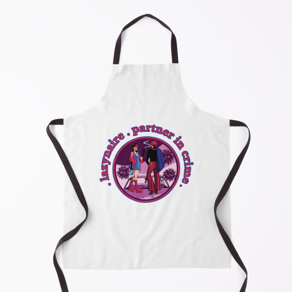 Item preview, Lazynaire Partner in Crime. designed and sold by Lazynaire.
