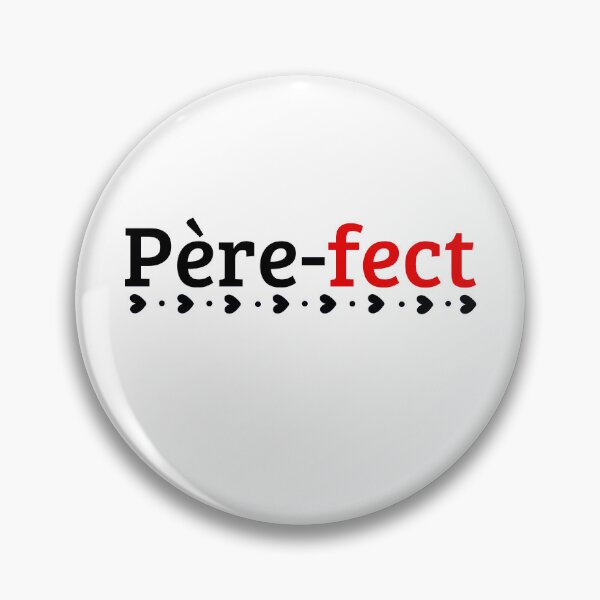 Item preview, Père-FECT designed and sold by ronaldsonou.