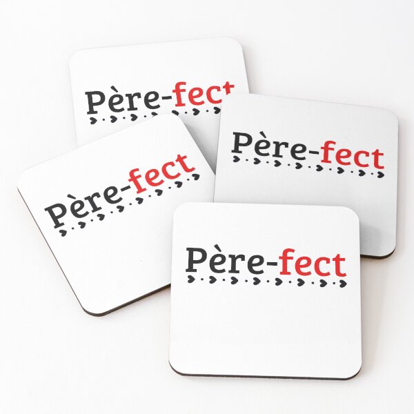 Item preview, Père-FECT designed and sold by ronaldsonou.