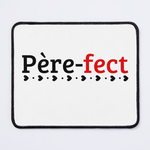 Item preview, Père-FECT designed and sold by ronaldsonou.