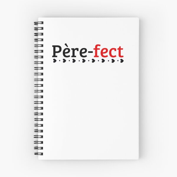 Item preview, Père-FECT designed and sold by ronaldsonou.