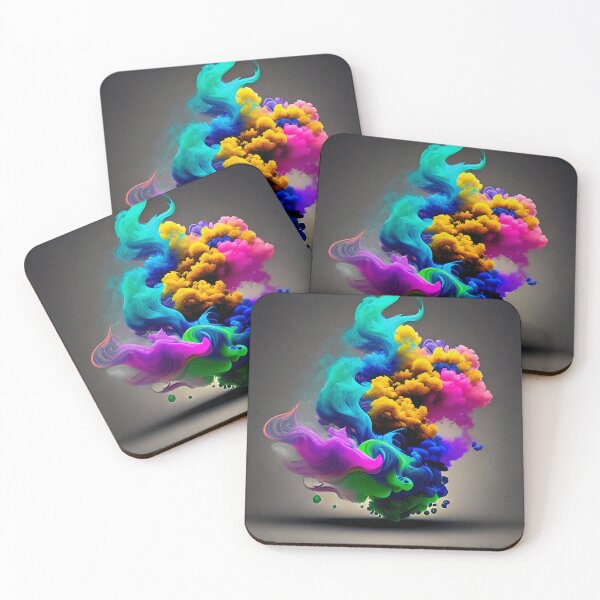 Item preview, Subtle smoky tones, captivating view. designed and sold by imagynationwork.