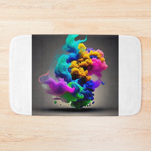 Item preview, Subtle smoky tones, captivating view. designed and sold by imagynationwork.