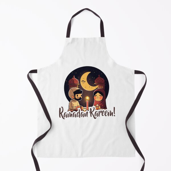 Item preview, Ramadan Sharing Couple designed and sold by MK3DESIGN.