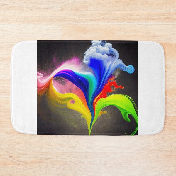 Item preview, A smoky palette, mysterious aura. designed and sold by imagynationwork.
