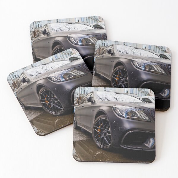 Item preview, Mercedes S63 designed and sold by VitaliiShop.