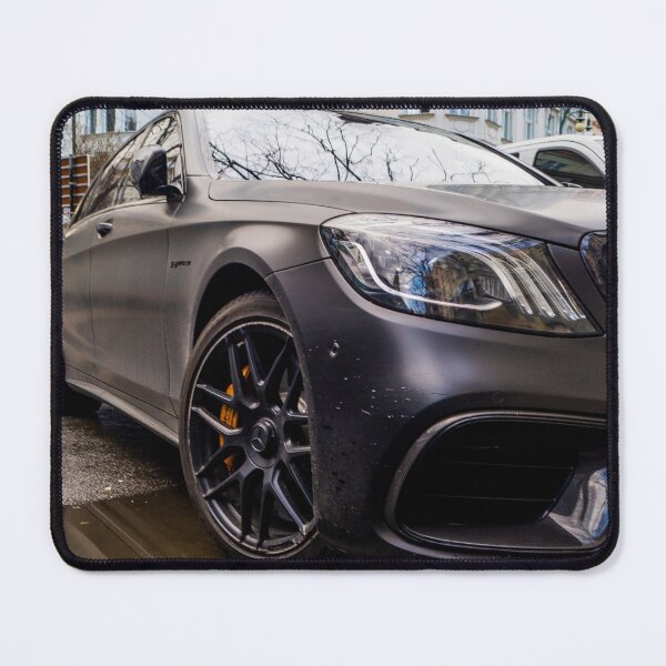 Item preview, Mercedes S63 designed and sold by VitaliiShop.