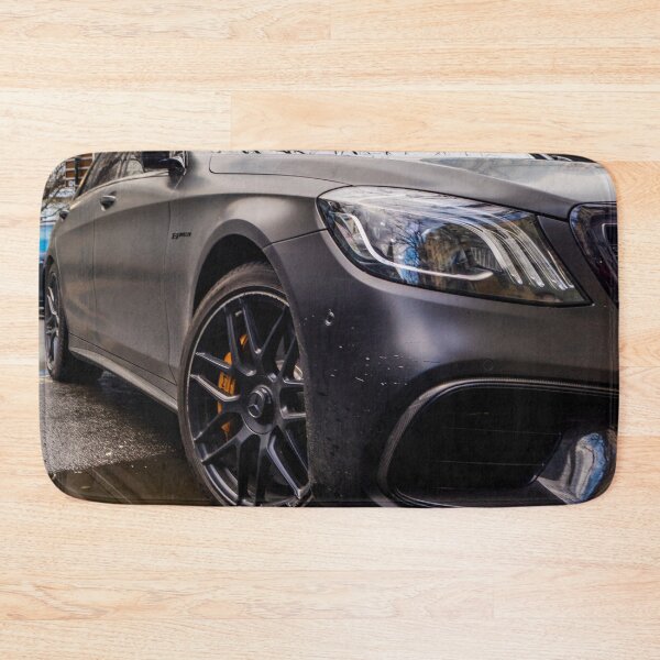 Item preview, Mercedes S63 designed and sold by VitaliiShop.