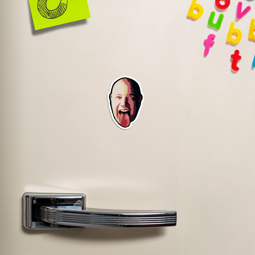 Item preview, Magnet designed and sold by peterpit.