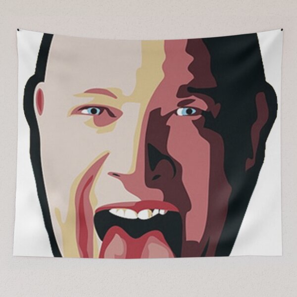 Item preview, face designed and sold by peterpit.