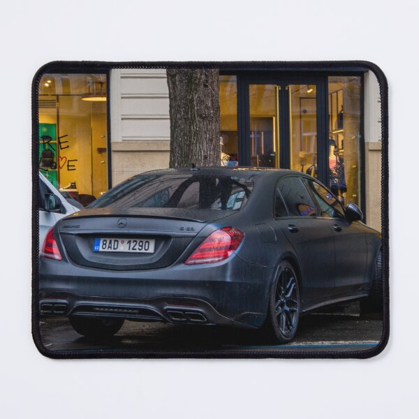 Item preview, Mercedes S63 designed and sold by VitaliiShop.