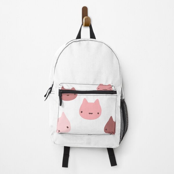 Item preview, Aesthetic Cute Pink Cats designed and sold by lameowee.