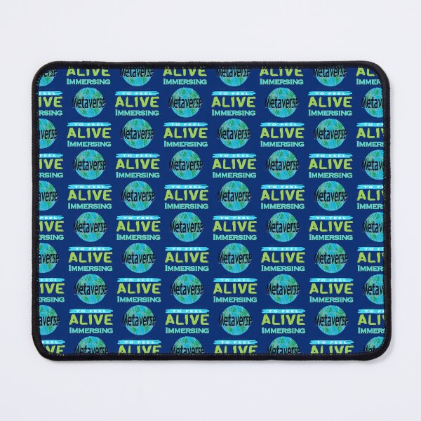 Item preview, Immersing to feel alive designed and sold by LiberaCaballo.