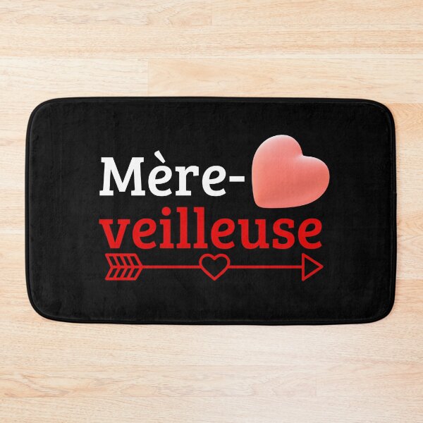 Item preview, Mère-veilleuse designed and sold by ronaldsonou.