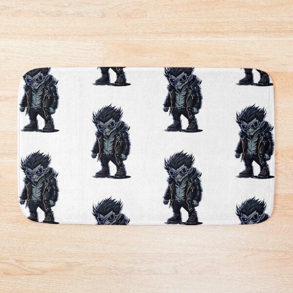 Item preview, cool teen demon designed and sold by Grimspencilart.