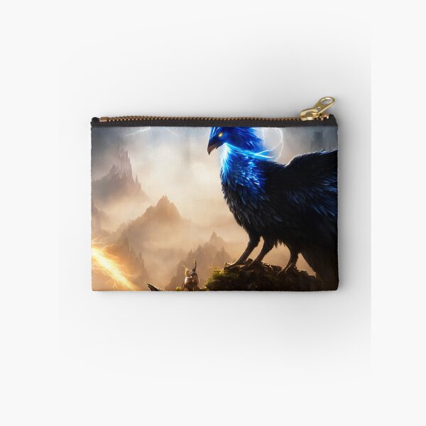 Item preview, The Hippogriff designed and sold by Jaroslav Hubert.