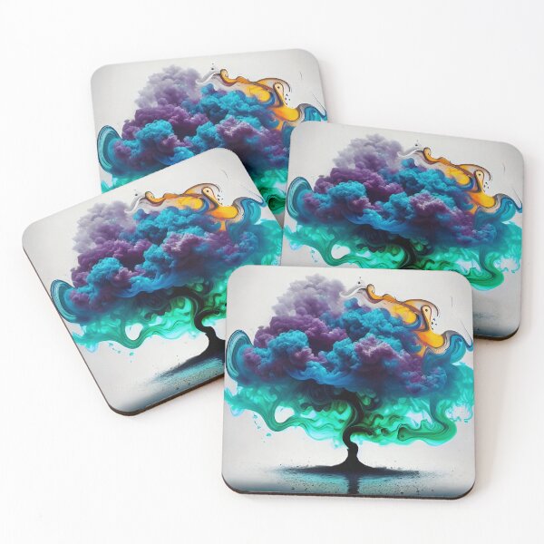 Item preview, Enchanting and atmospheric colors designed and sold by imagynationwork.