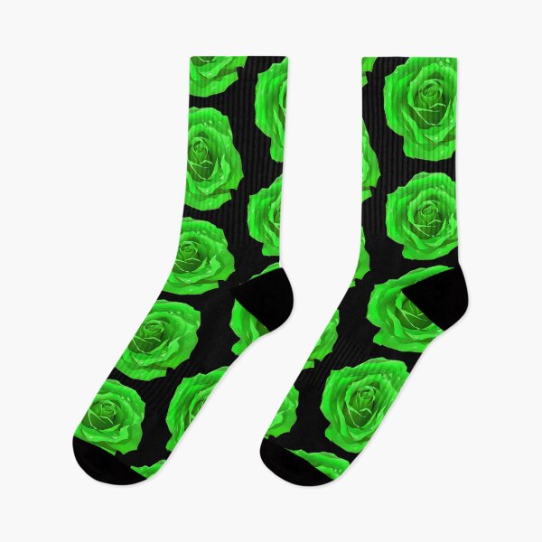 Item preview, Single Green Rose designed and sold by Trace1234.