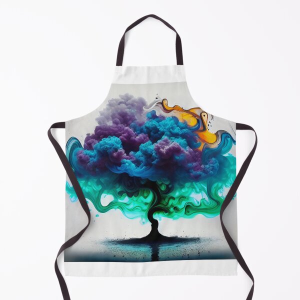 Item preview, Enchanting and atmospheric colors designed and sold by imagynationwork.
