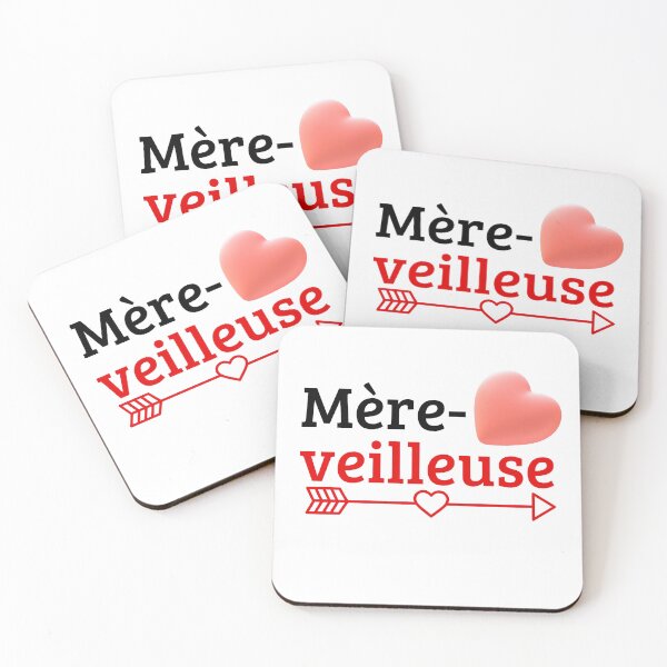 Item preview, Mère-veilleuse designed and sold by ronaldsonou.