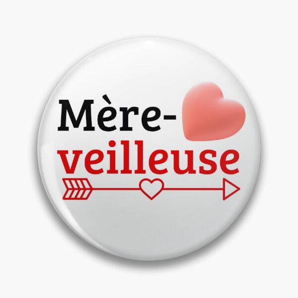 Item preview, Mère-veilleuse designed and sold by ronaldsonou.