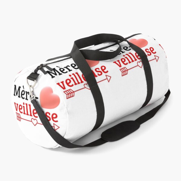 Item preview, Mère-veilleuse designed and sold by ronaldsonou.