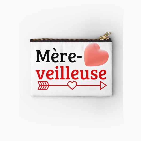 Item preview, Mère-veilleuse designed and sold by ronaldsonou.