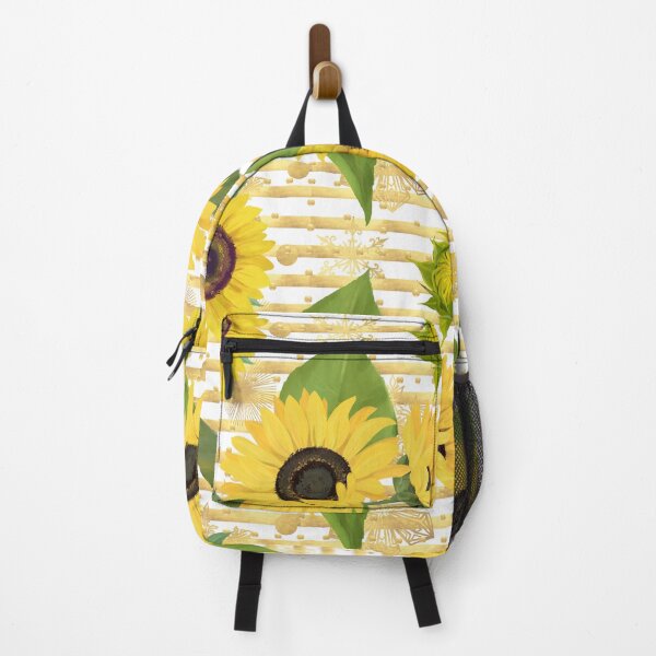 Item preview, Stunning Sunflowers Flower designed and sold by purplesensation.