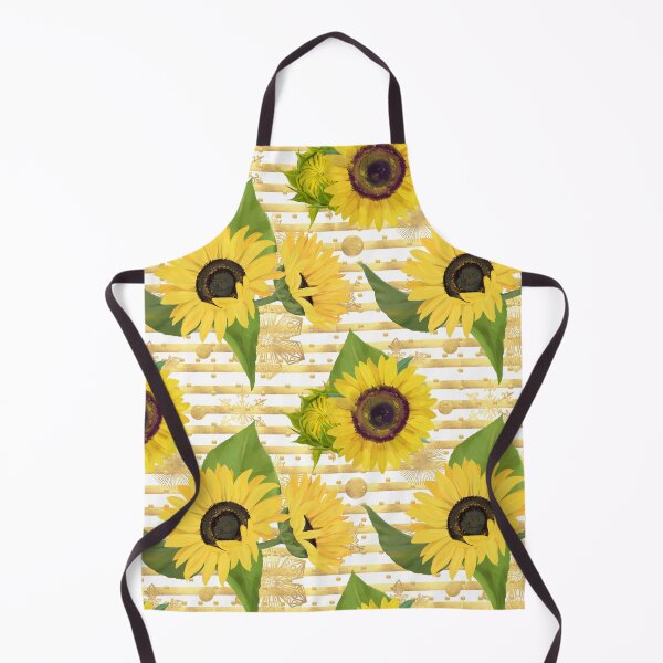Item preview, Stunning Sunflowers Flower designed and sold by purplesensation.