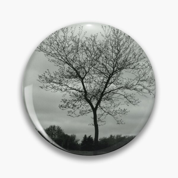 Item preview, Standing Last was the Tree designed and sold by aaron-jay.