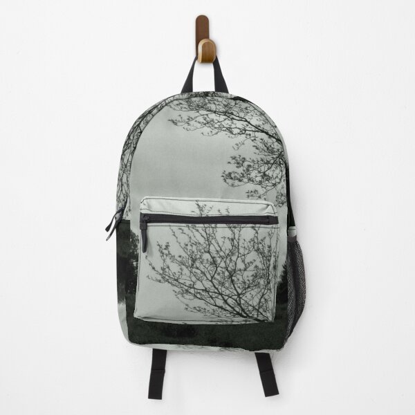 Item preview, Standing Last was the Tree designed and sold by aaron-jay.
