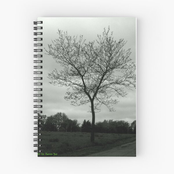 Item preview, Standing Last was the Tree designed and sold by aaron-jay.