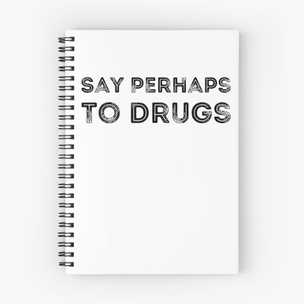 Item preview, Say perhaps to drugs designed and sold by ronaldsonou.