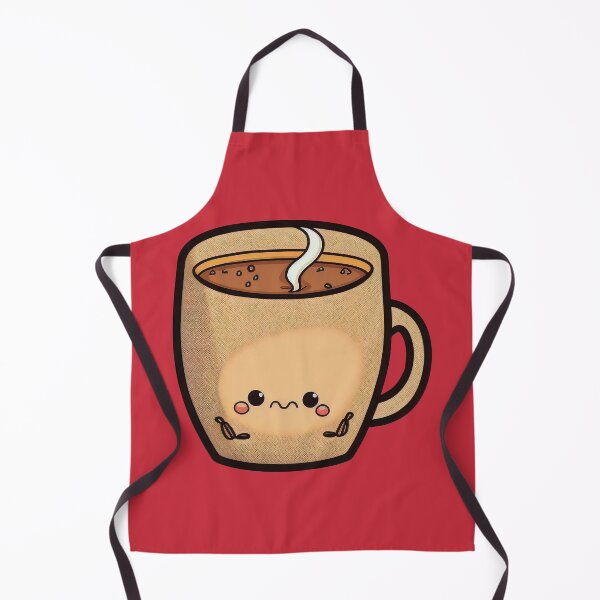 Item preview, Coffee Cup designed and sold by Giggl'n Gopher.