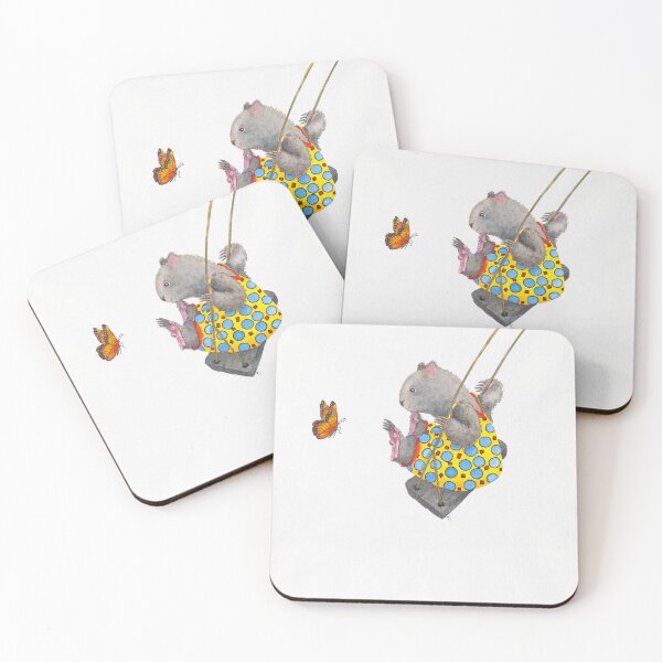 Item preview, Tickle My Toes designed and sold by PJ Paintings.