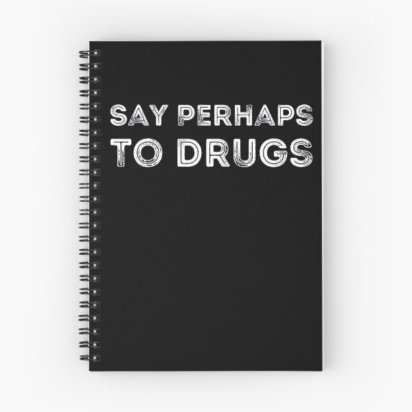Item preview, Say perhaps to drugs designed and sold by ronaldsonou.