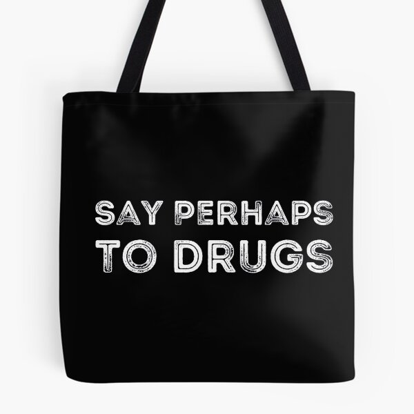 Item preview, Say perhaps to drugs designed and sold by ronaldsonou.