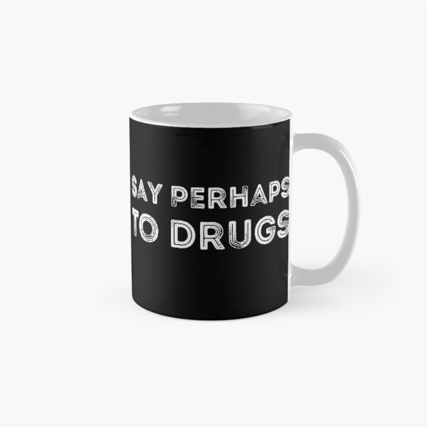 Item preview, Say perhaps to drugs designed and sold by ronaldsonou.