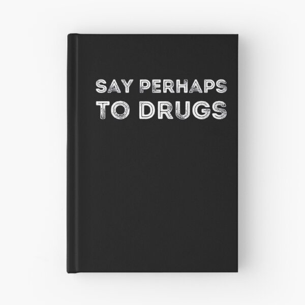 Item preview, Say perhaps to drugs designed and sold by ronaldsonou.