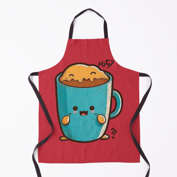 Item preview, Coffee Cup designed and sold by Giggl'n Gopher.