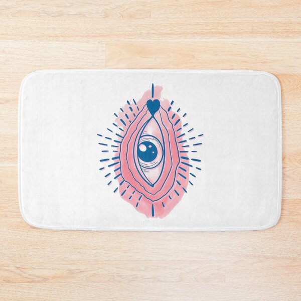 Item preview, Vulva Art designed and sold by sheilaatovar.